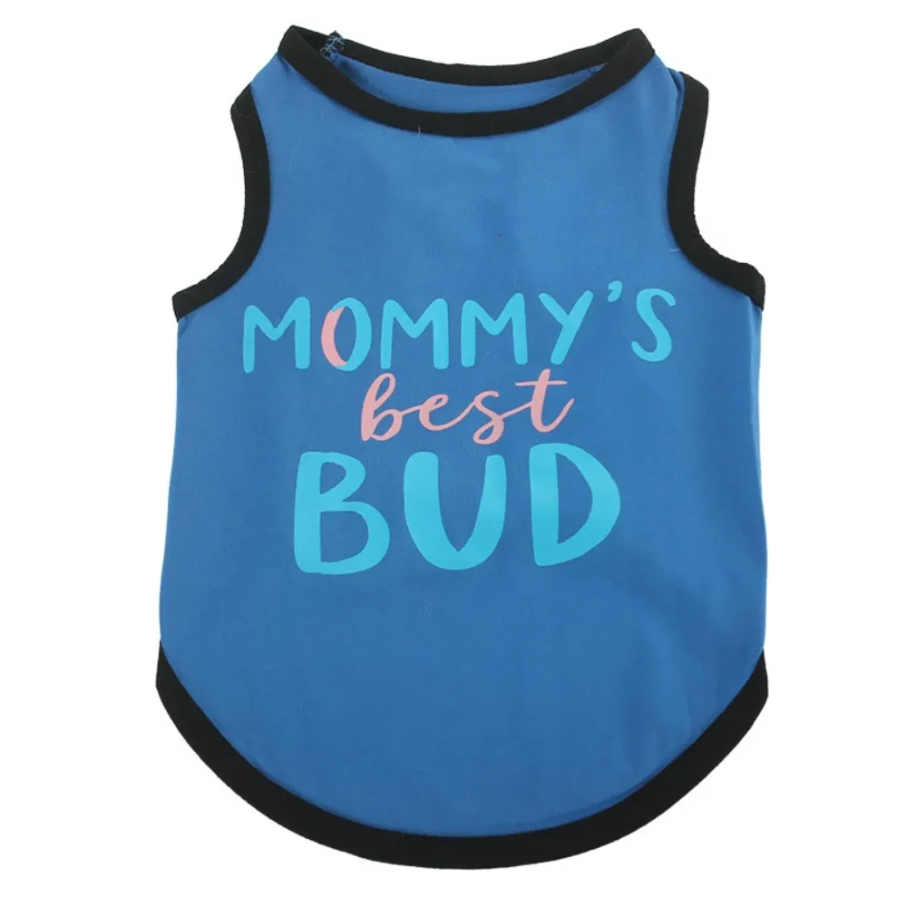 Pet mothers' day clothes (18)