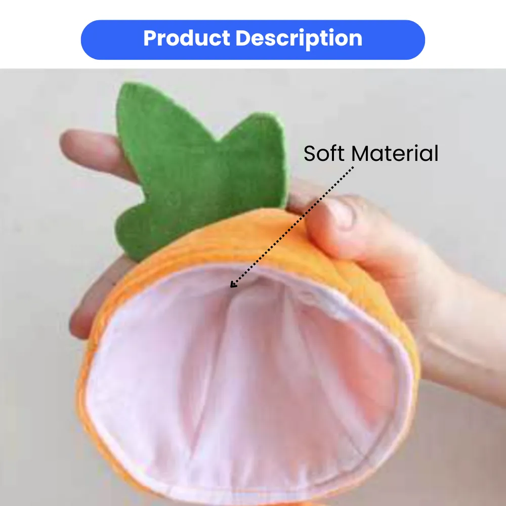 Soft Pet Dog Toy (2)