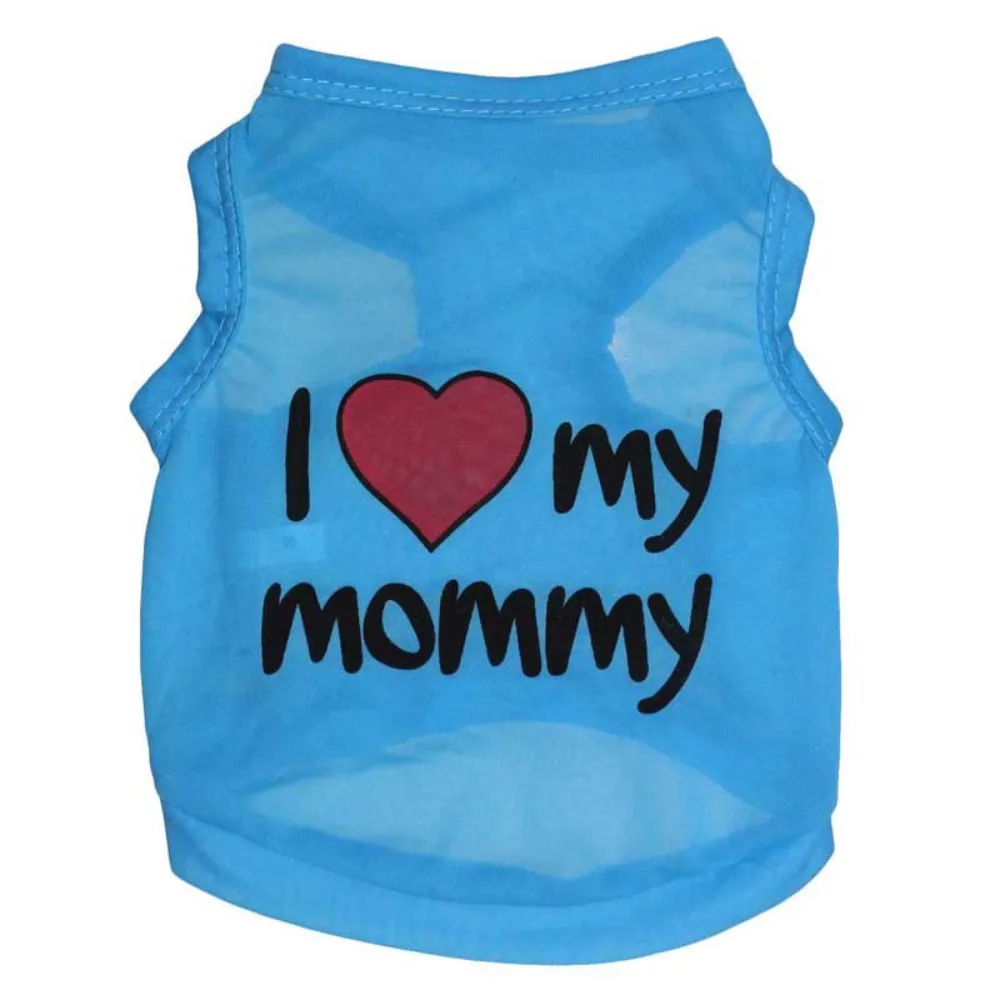 Pet mothers' day clothes (10) Pet mothers' day clothes (10)