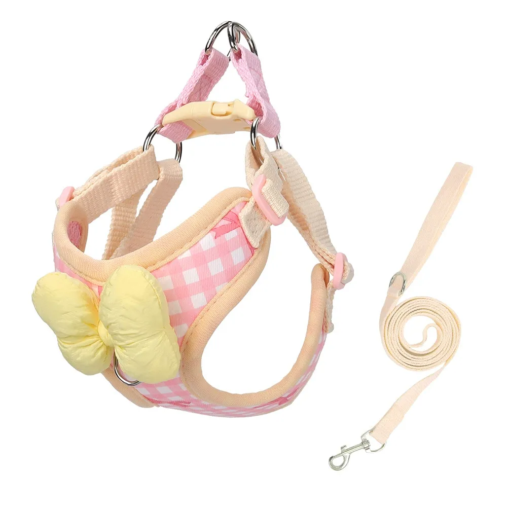 Pet leash set (3)