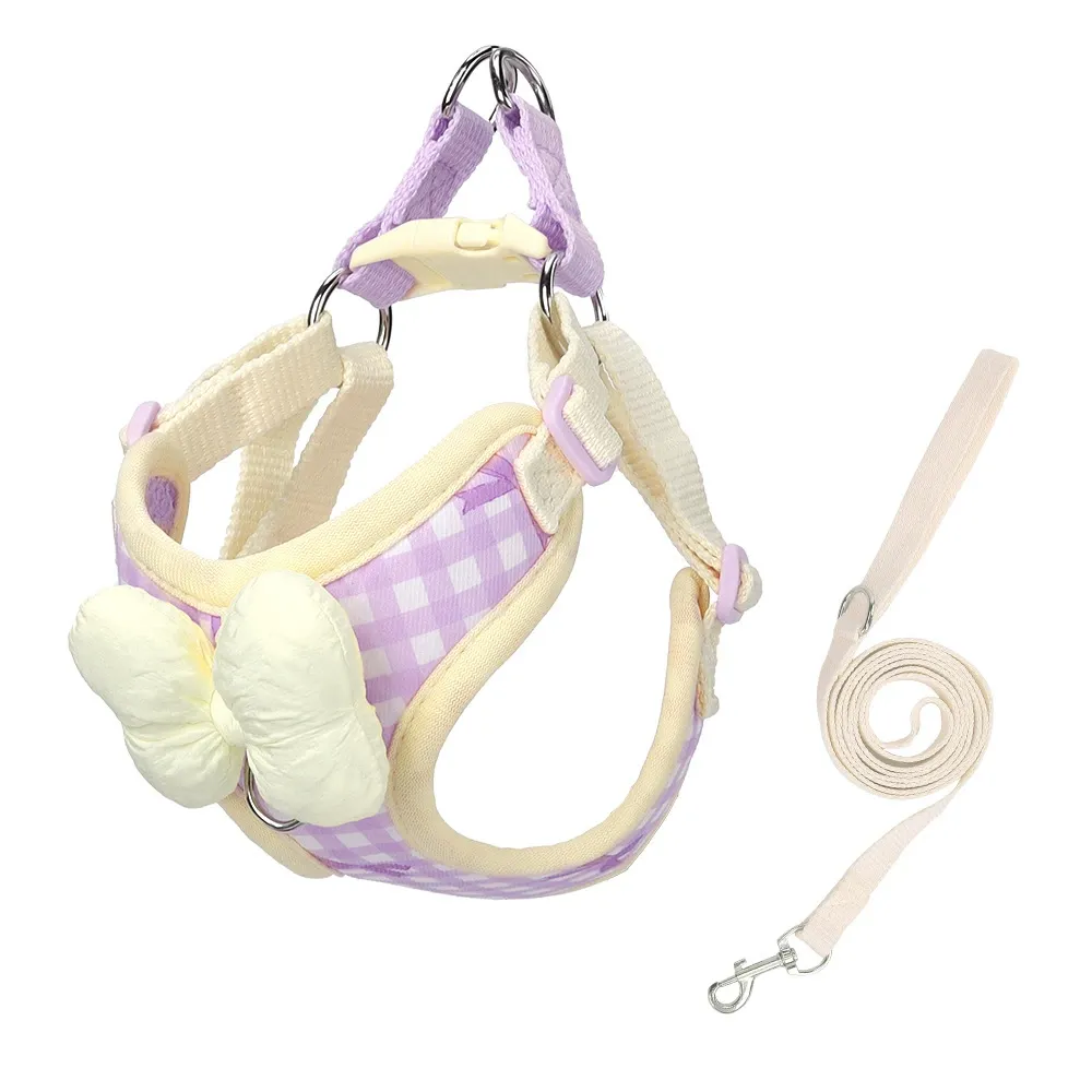 Pet leash set (5)