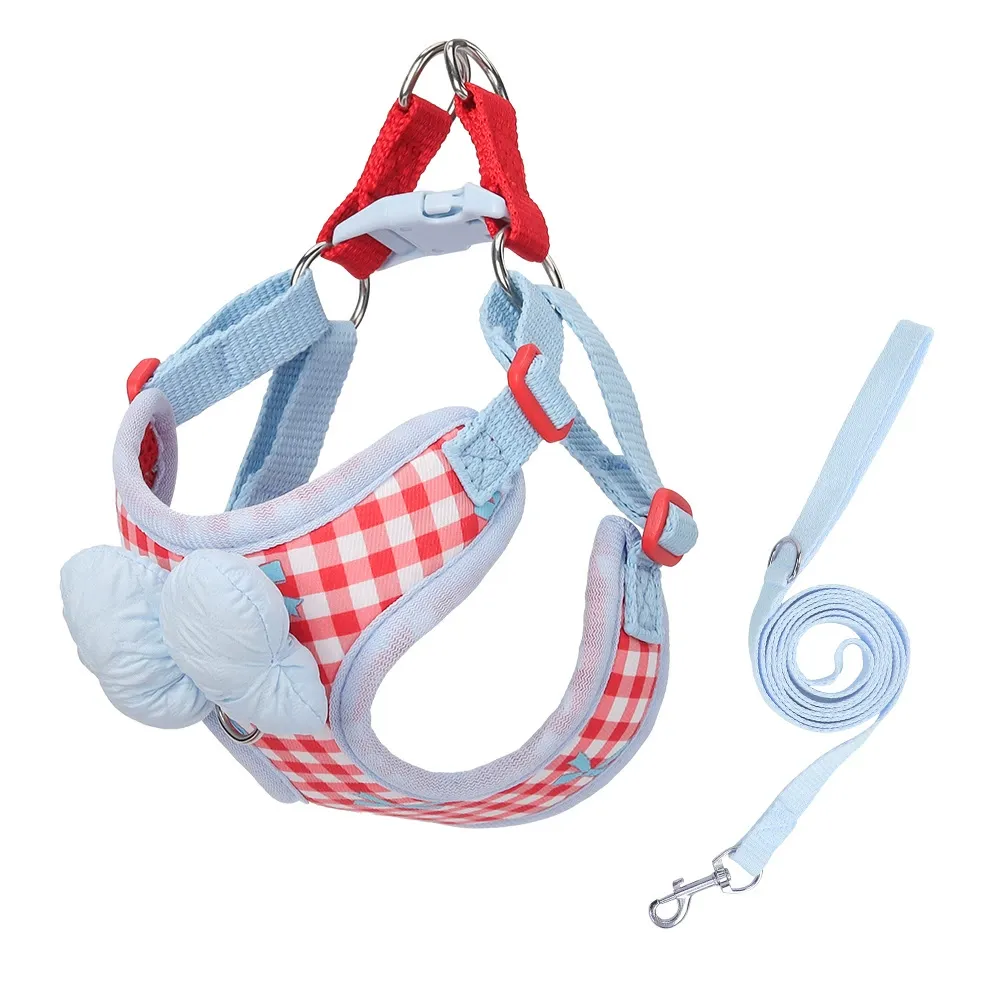 Pet leash set (2)
