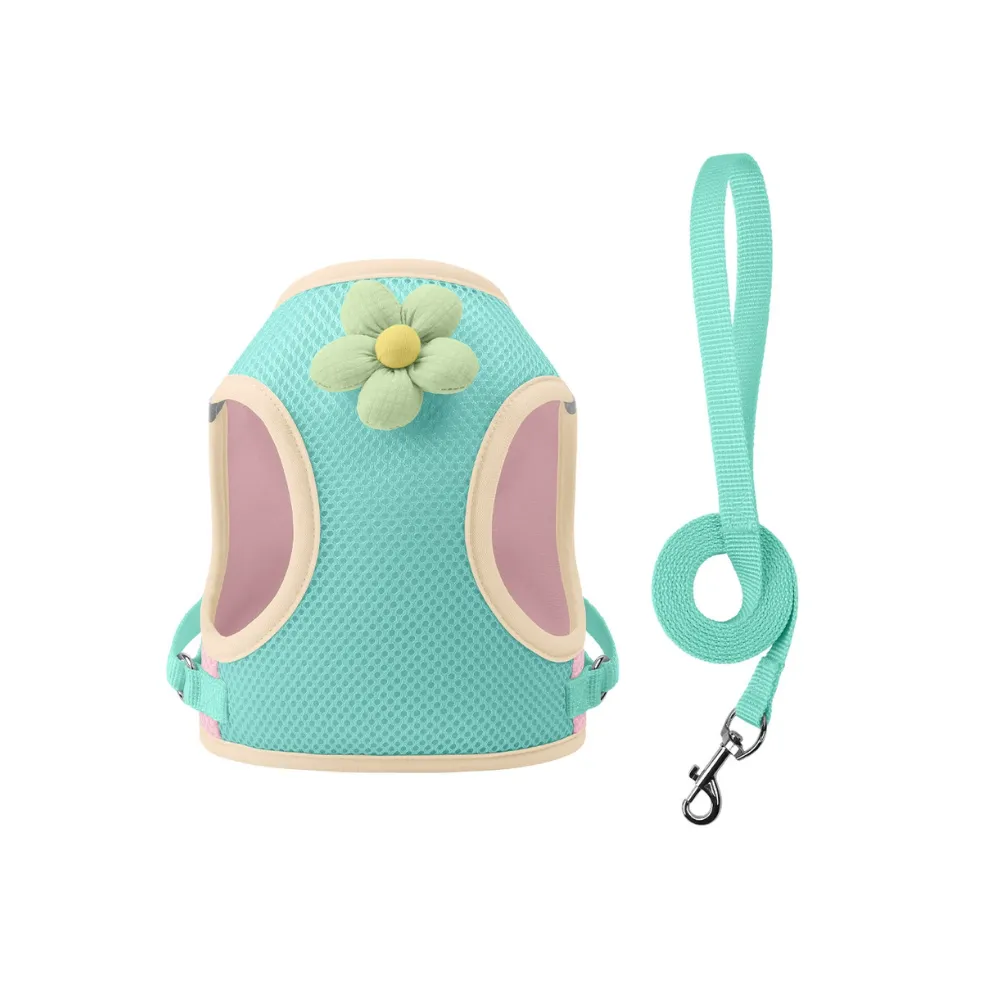 Pet harness set (2) Pet harness set (2)