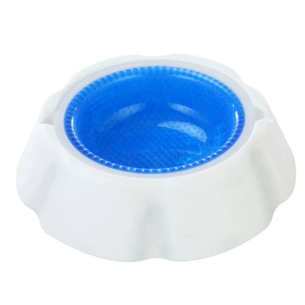Pet cooling bowl (3) Pet cooling bowl (3)