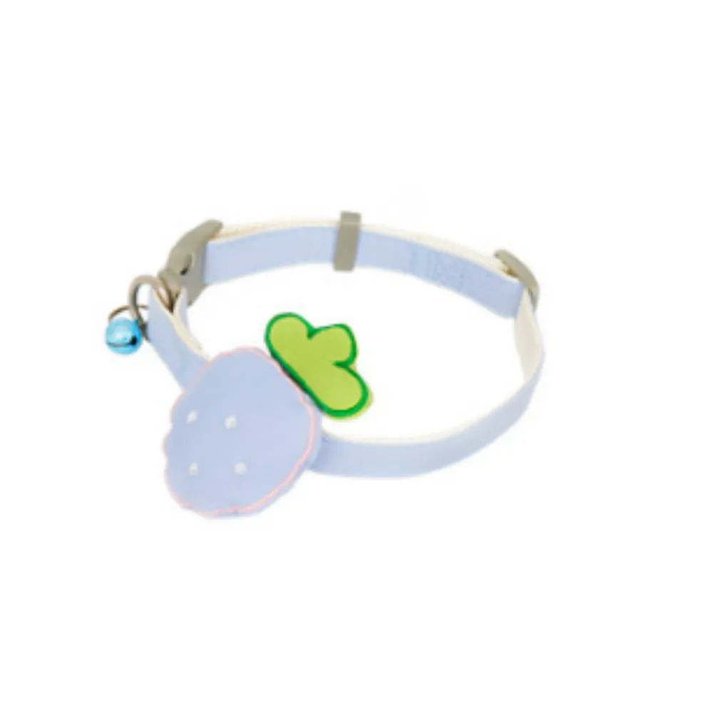 Pet collar (4)