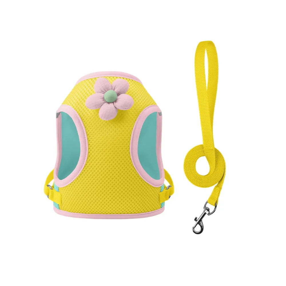 Pet harness set (3) Pet harness set (3)