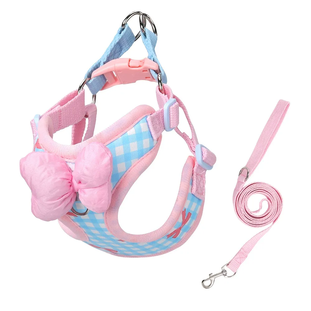 Pet leash set (4)