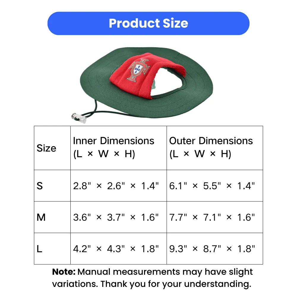 Lightweight and Breathable Polyester FPF Pet Bucket Hat (2)