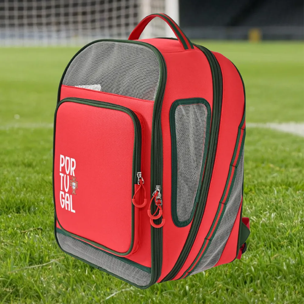 Protable and Vbreathable Polyester FPF Expandable Pet Carrier Bag (1) Protable and Vbreathable Polyester FPF Expandable Pet Carrier Bag (1)