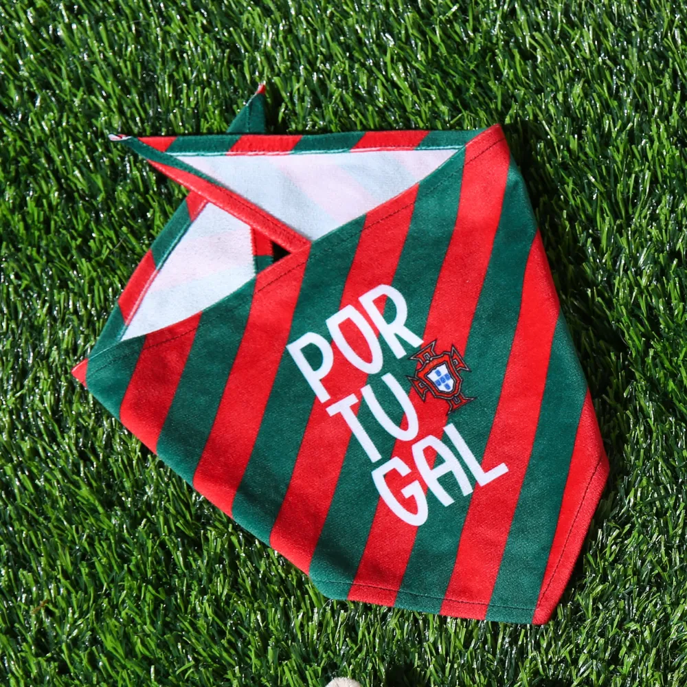  Lightweight and Versatile Polyester FPF Pet Bandana (4)