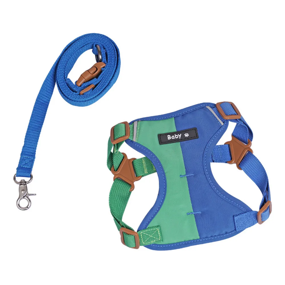 Pet harness set (5) Pet harness set (5)