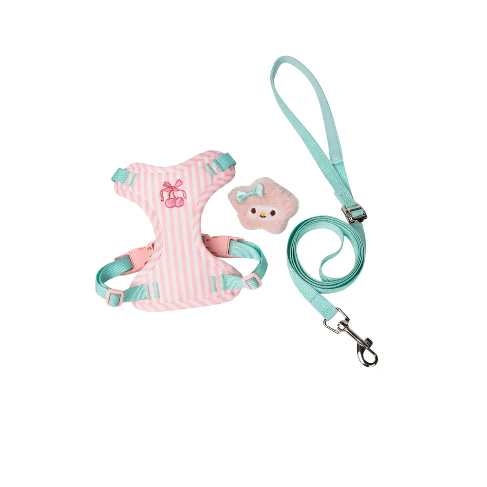 Pet harness (4)