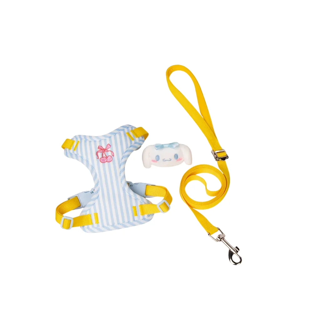Pet harness (2)