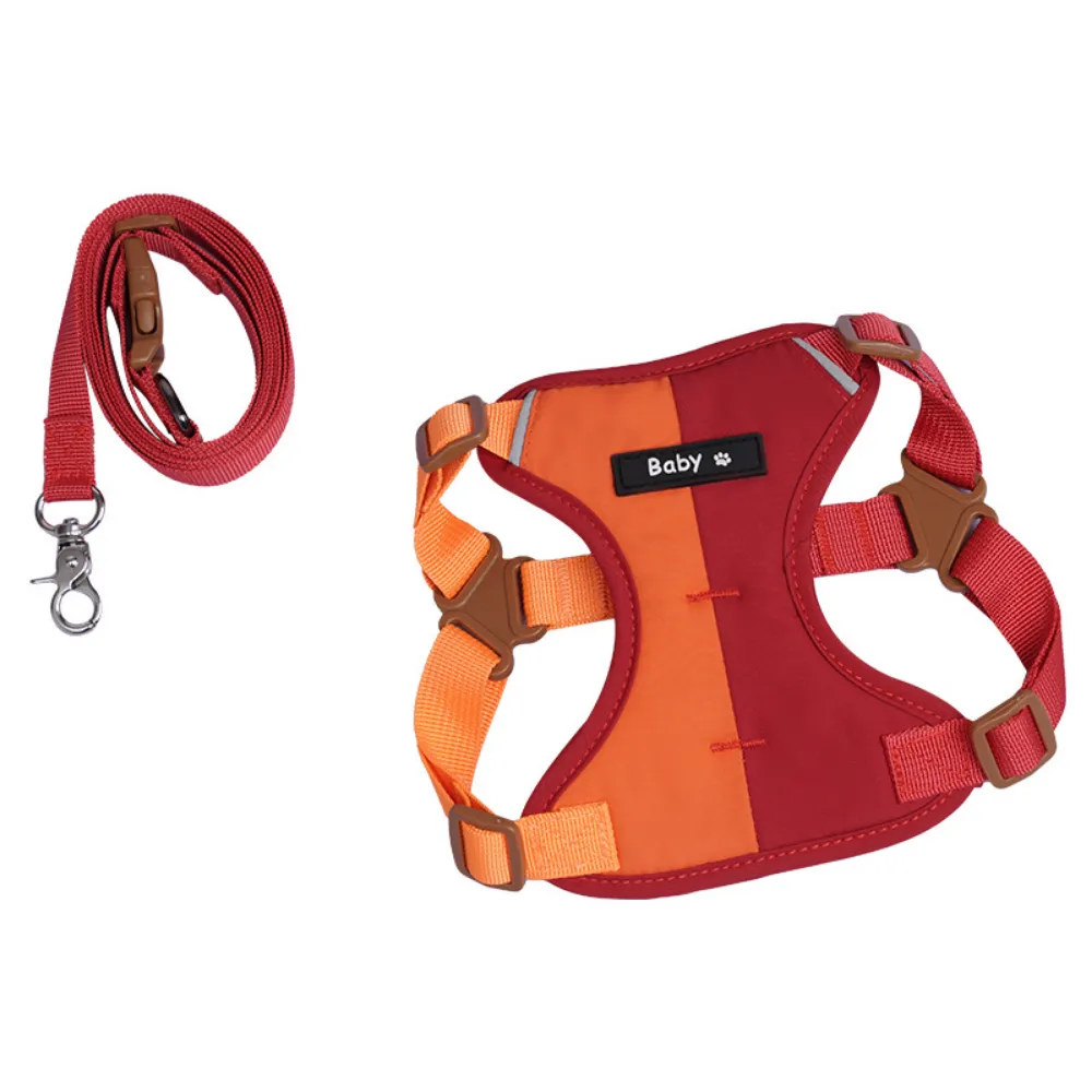 Pet harness set (2) Pet harness set (2)