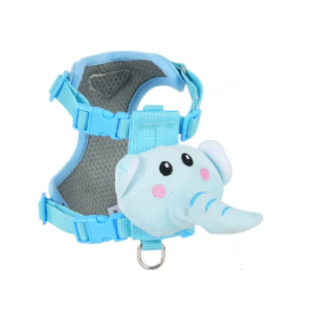 Pet harness (2) Pet harness (2)