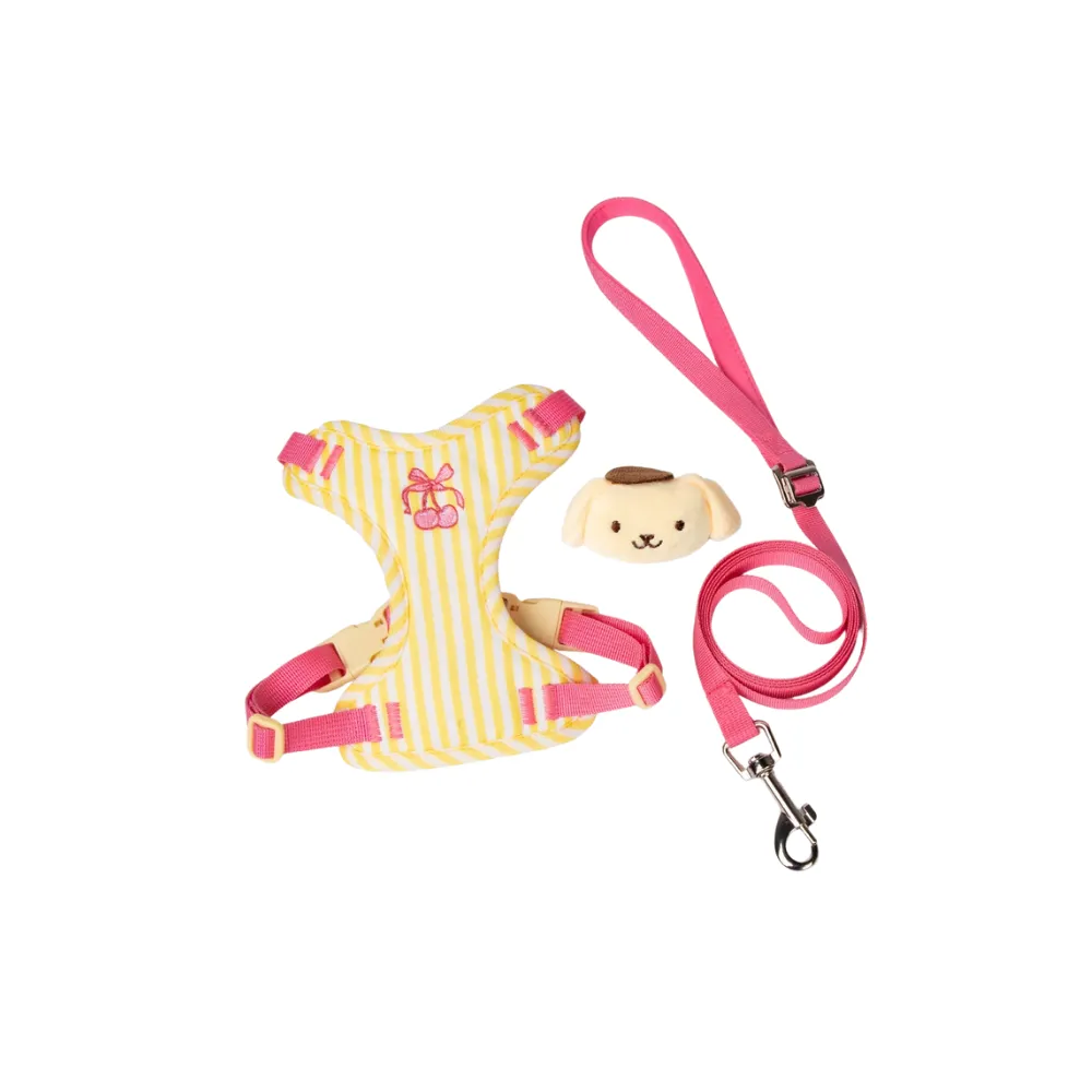 Pet harness (3)