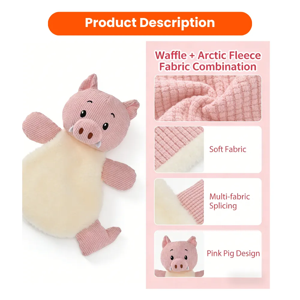 Pet toys (4)