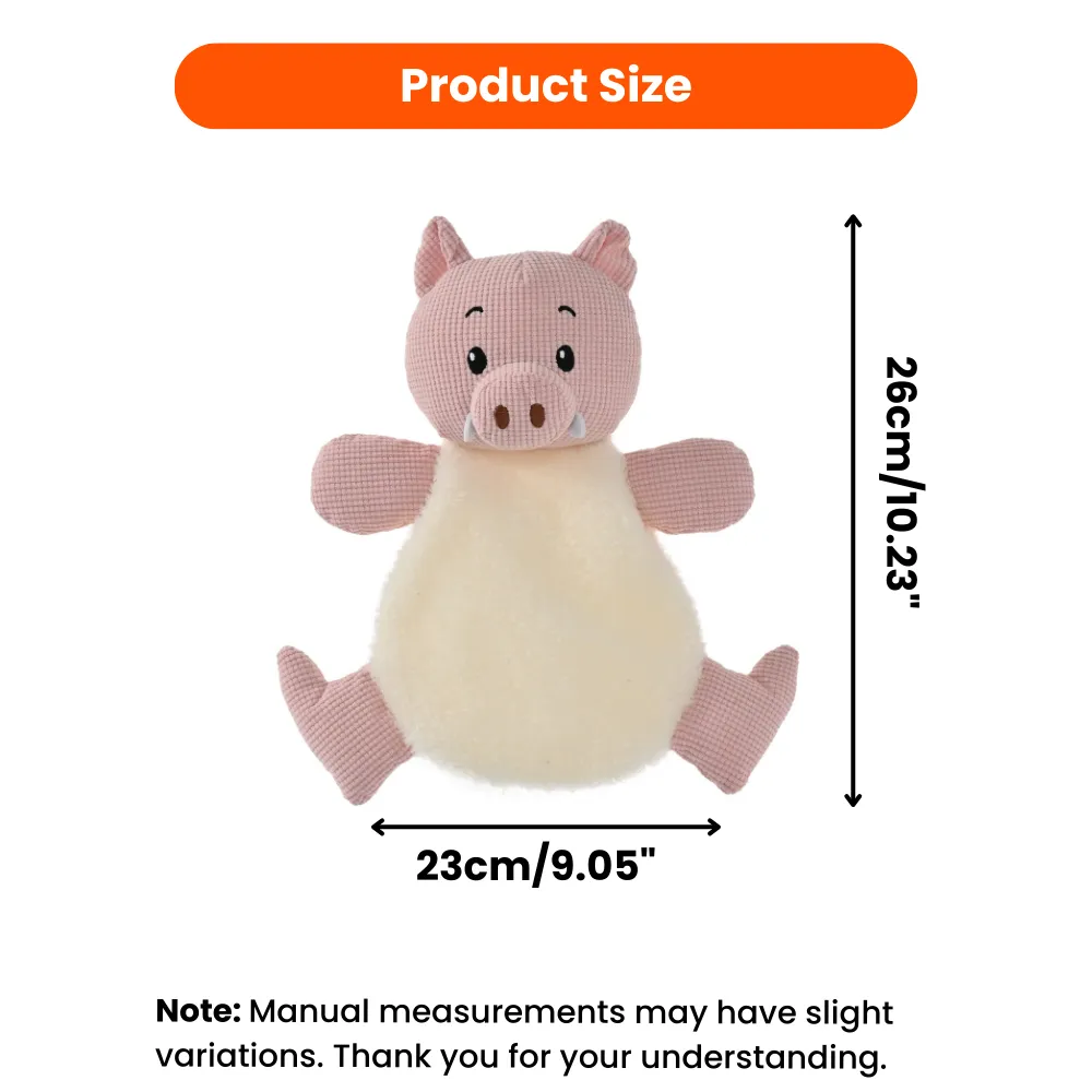 Pet toys (3)