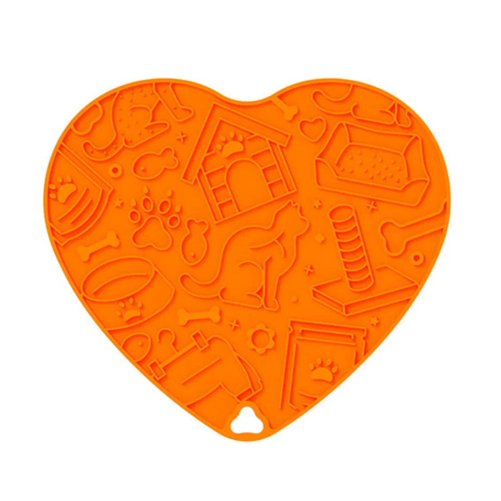 Pet silicone mat (1) Pet silicone mat (1)