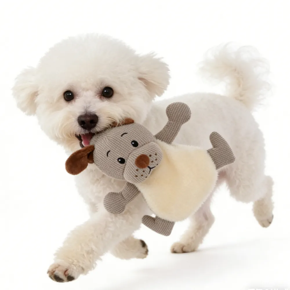 Pet plush toy (2) Pet plush toy (2)