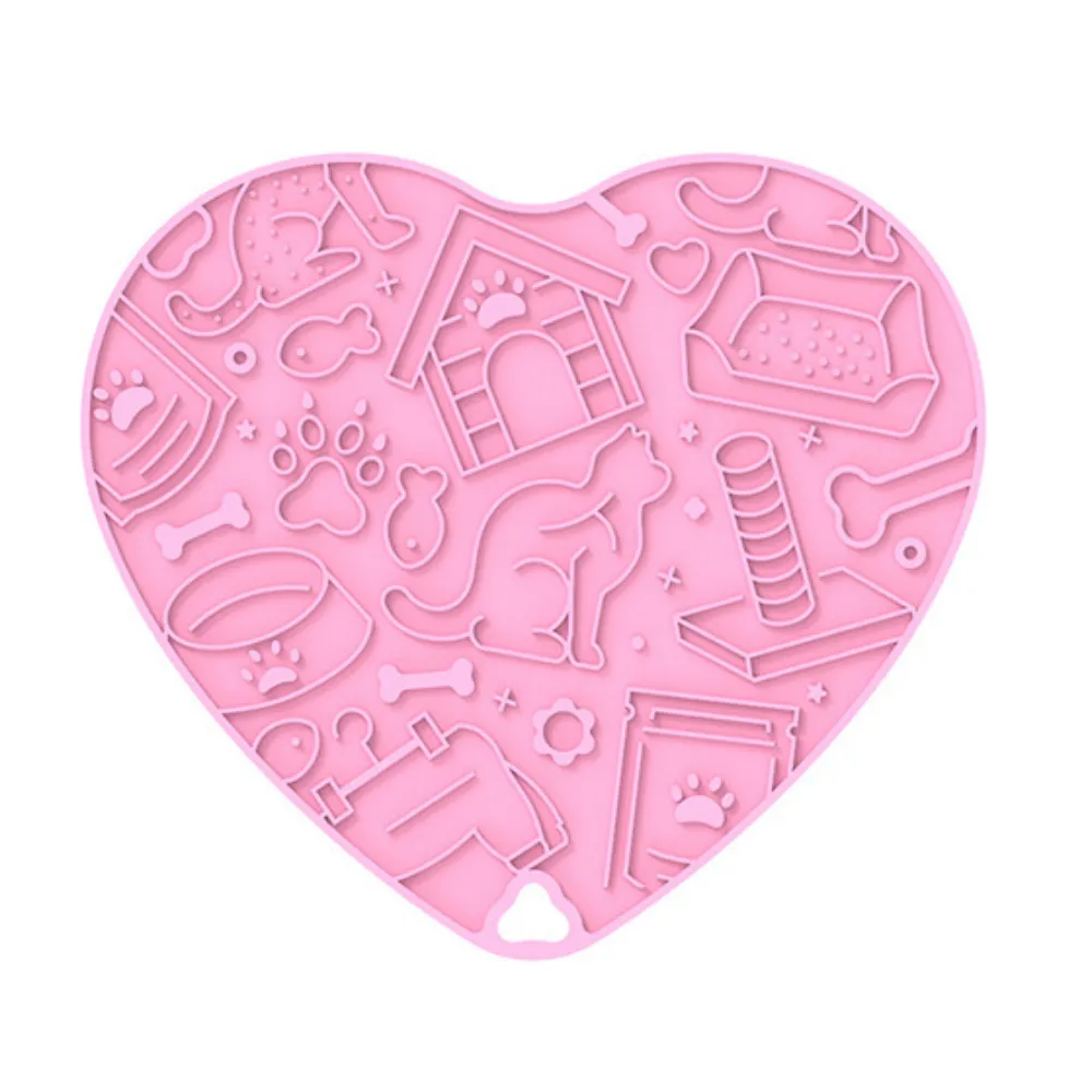Pet silicone mat (2) Pet silicone mat (2)