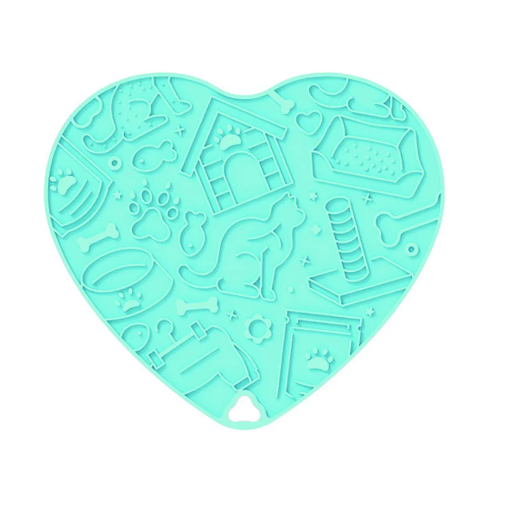 Pet silicone mat (4) Pet silicone mat (4)