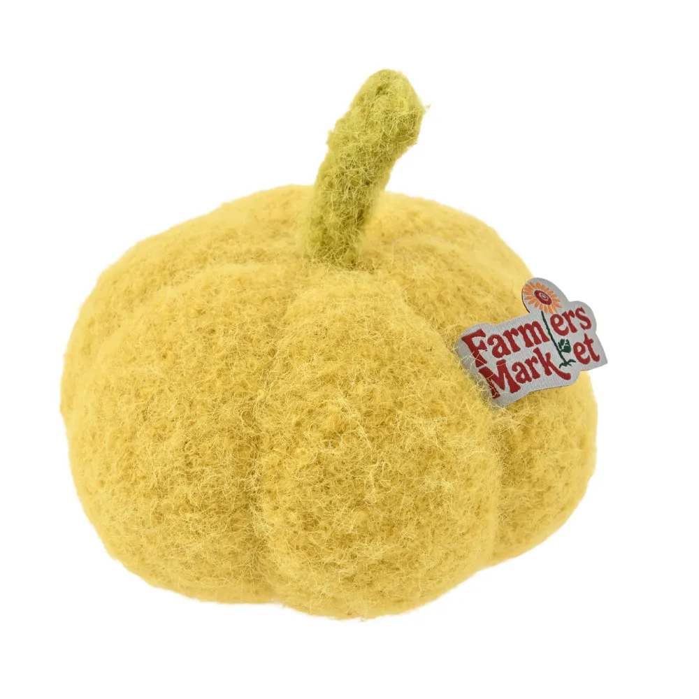 Pet pumpkin toy (1) Pet pumpkin toy (1)