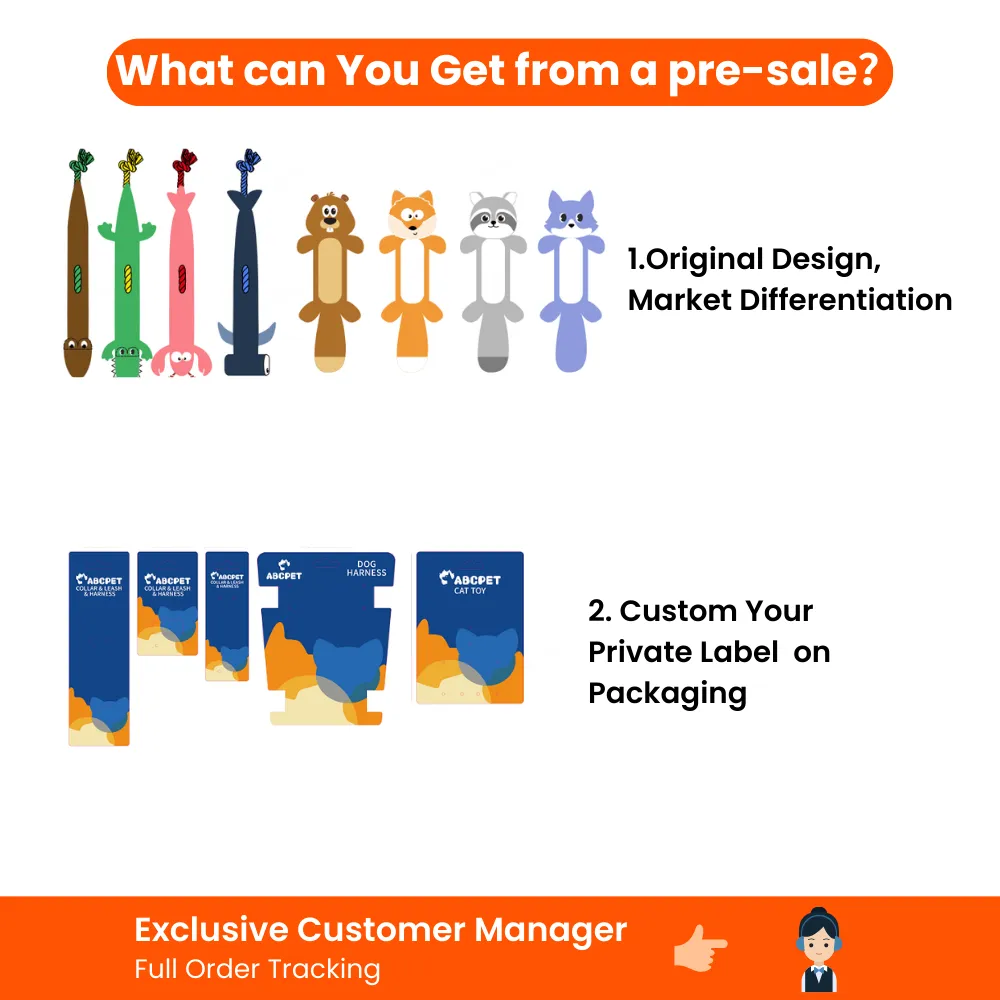 Product packaging