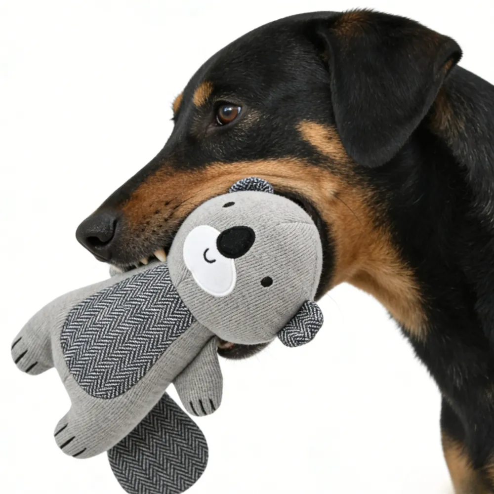 Pet koala toy (2) Pet koala toy (2)