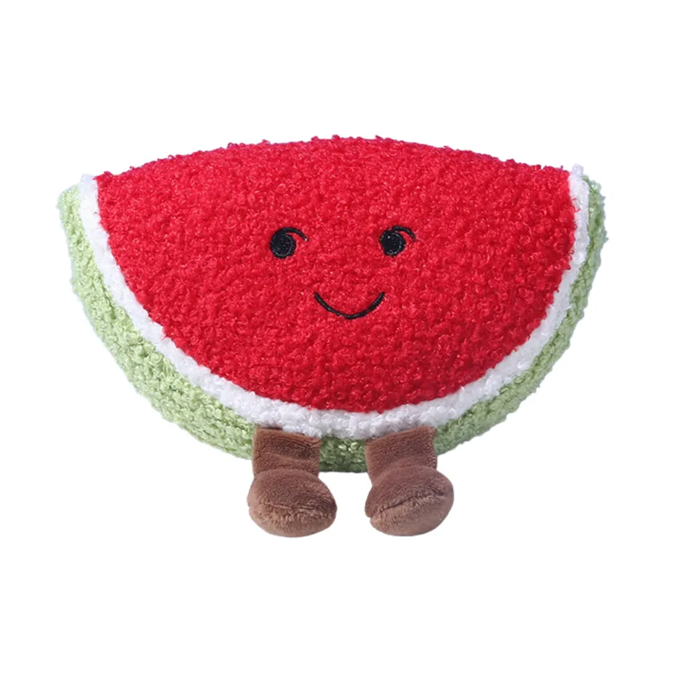 Pet fruit toy (5)