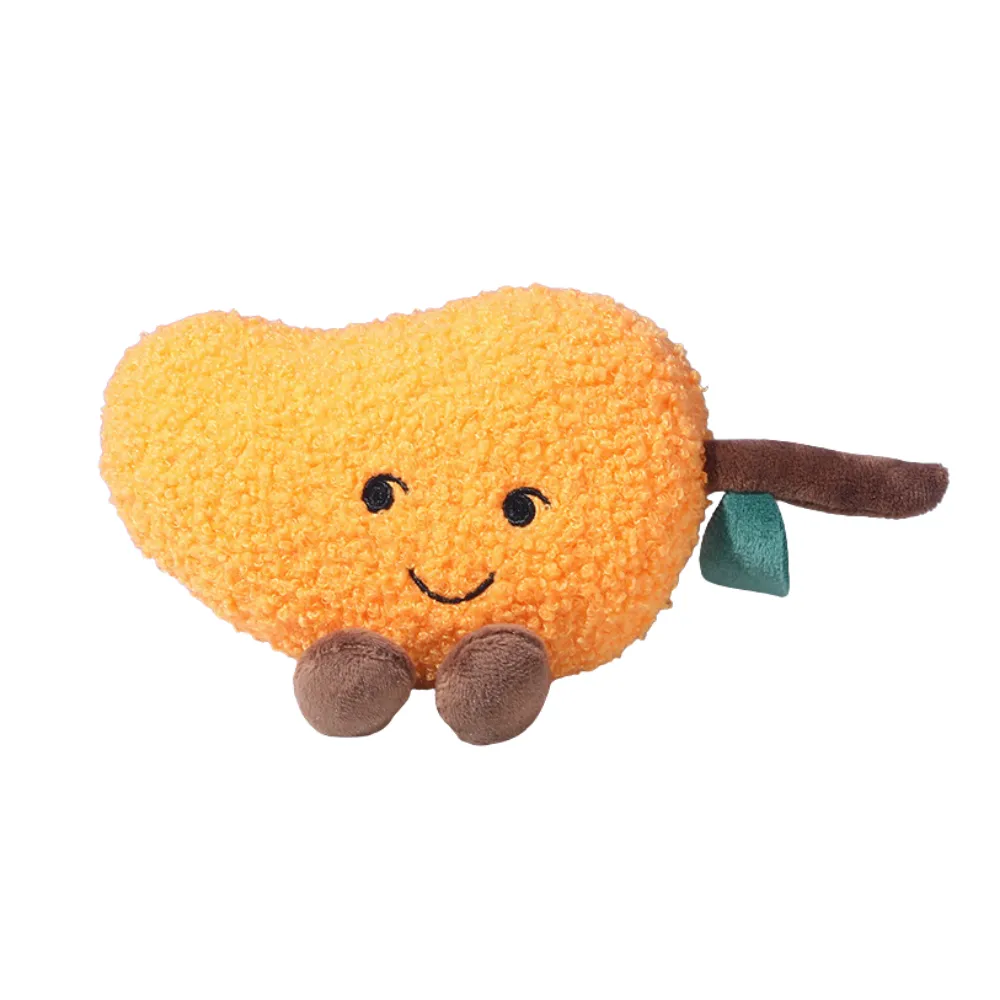 Pet fruit toy (4)