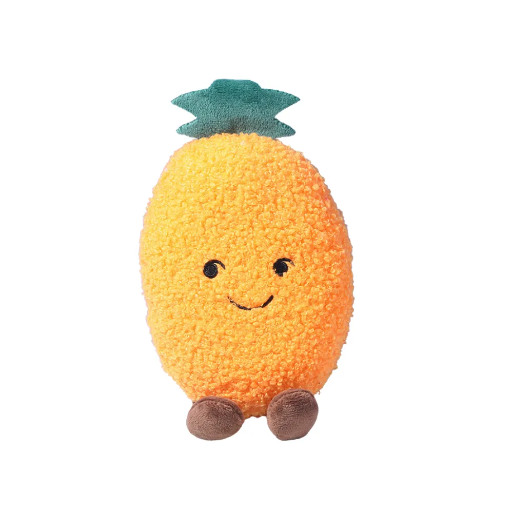 Pet fruit toy (3)