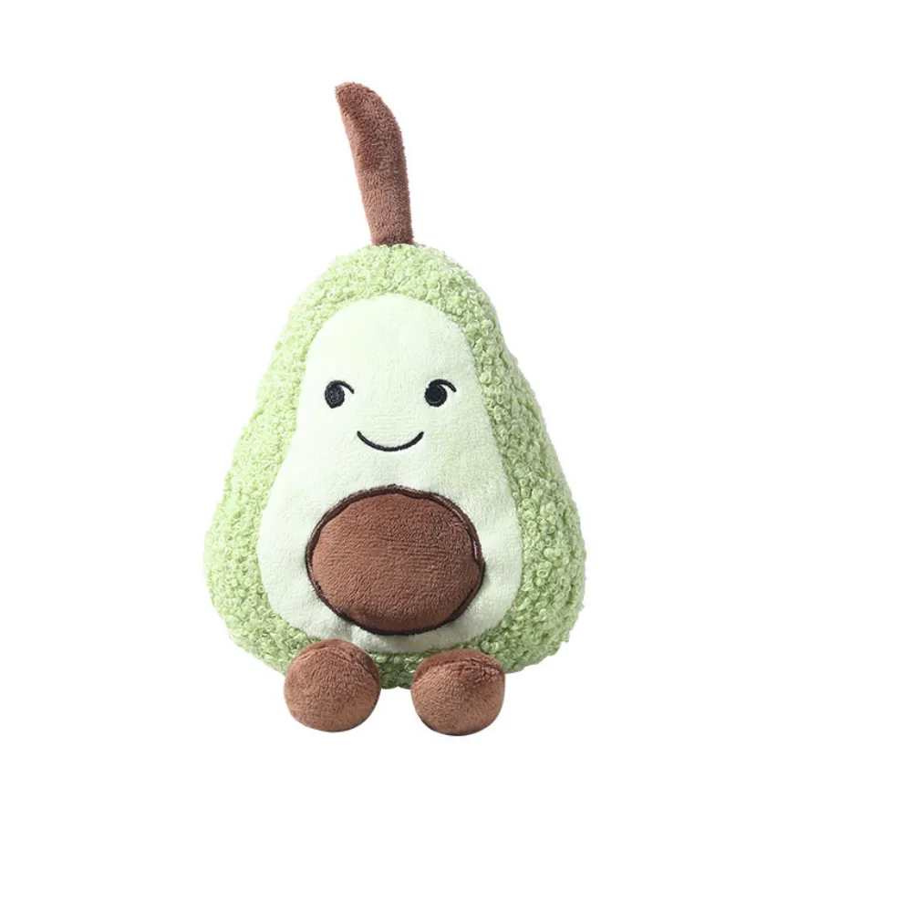 Pet fruit toy (2)
