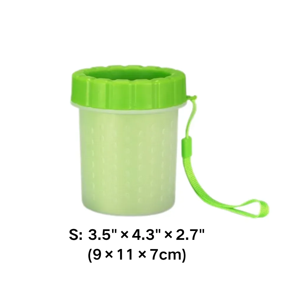 Green S Green S