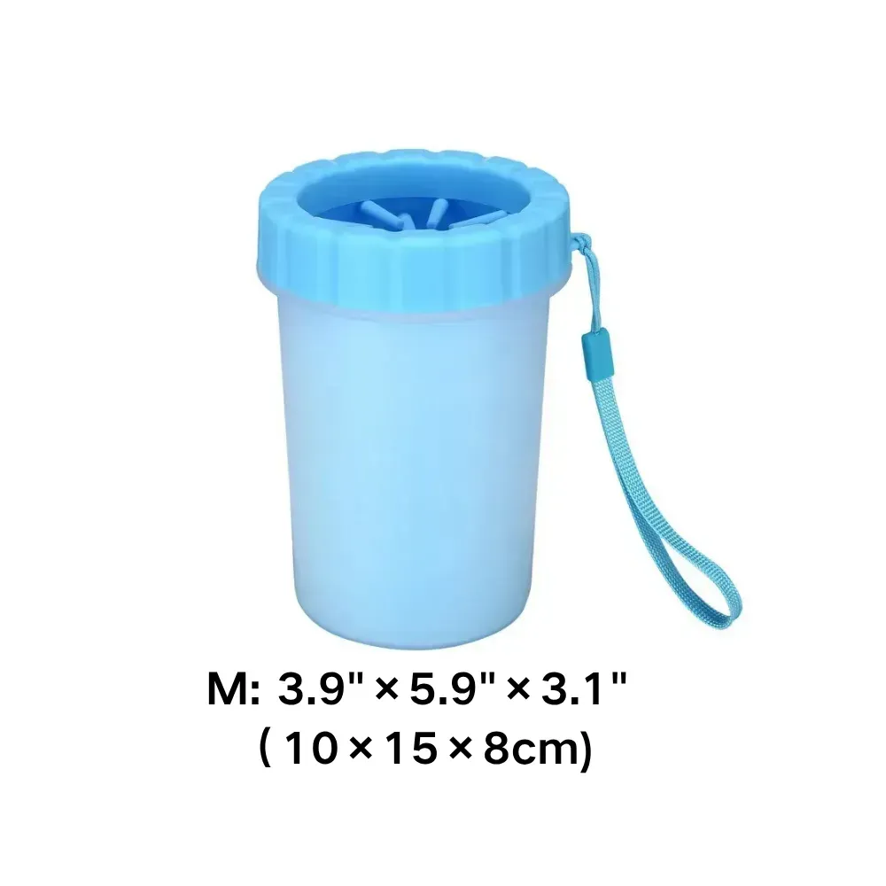 Blue M Blue M