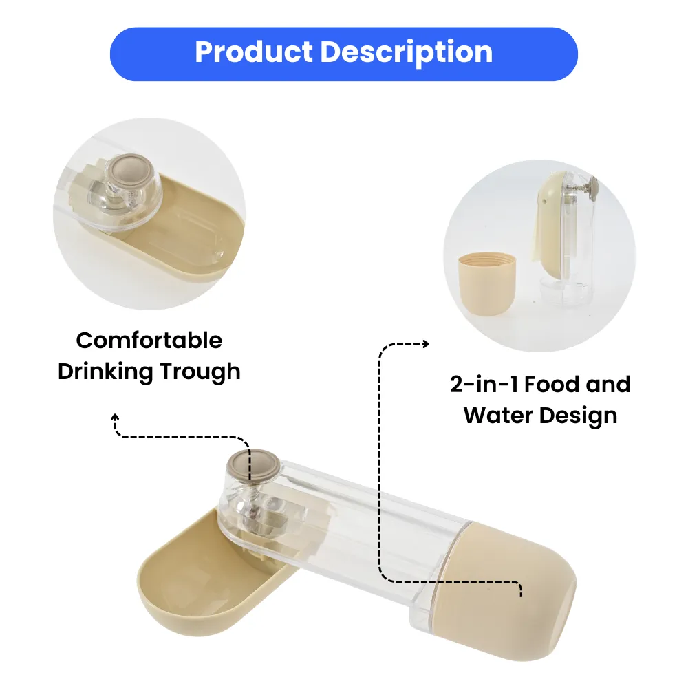 Product Description Product Description