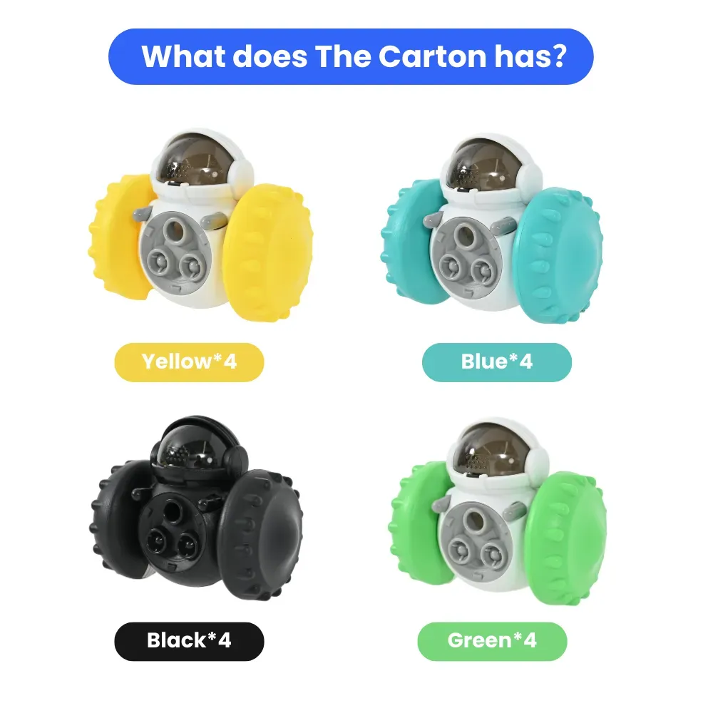 Tumbler Pet Toys Tumbler Pet Toys