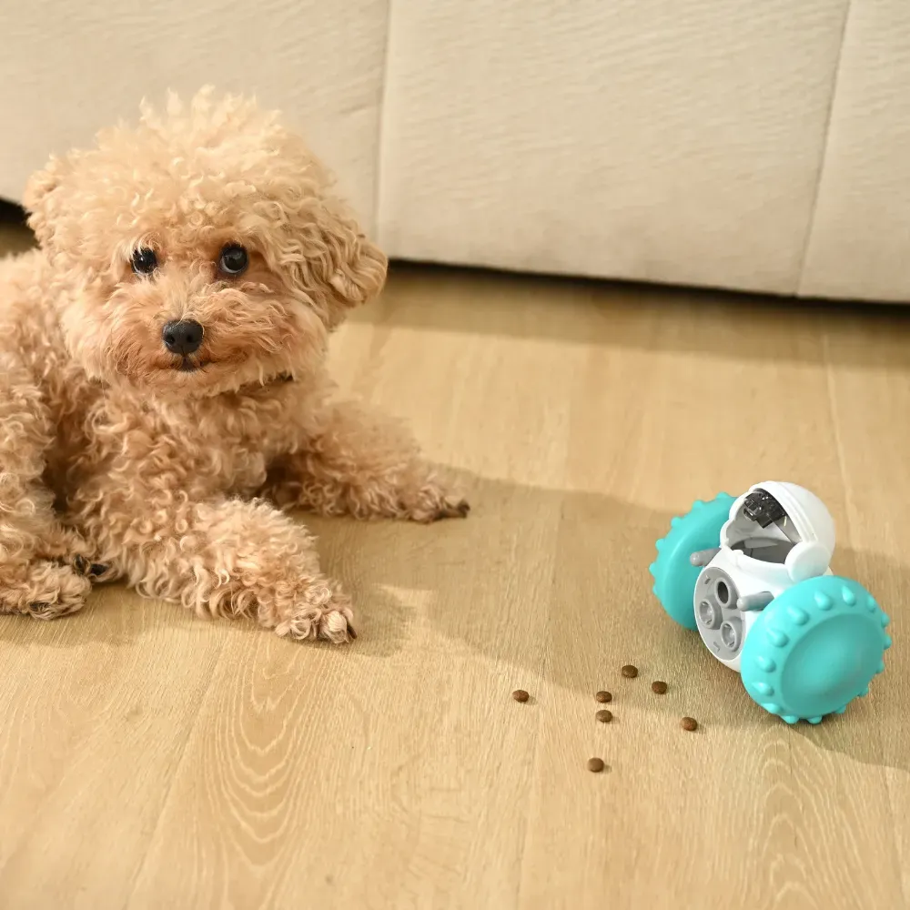 Tumbler Dog Pet Toy Tumbler Dog Pet Toy
